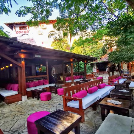 Pansion Oscar Summer Garden Mostar Exterior foto